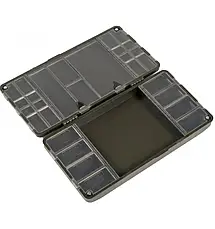 Багатофункціональна коробка, Коробка W4C Multi Storage Tackle Box, фото 4