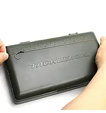 Багатофункціональна коробка, Коробка W4C Multi Storage Tackle Box, фото 5