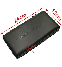 Багатофункціональна коробка, Коробка W4C Multi Storage Tackle Box, фото 6