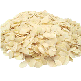 Мигдальні пластівці 100