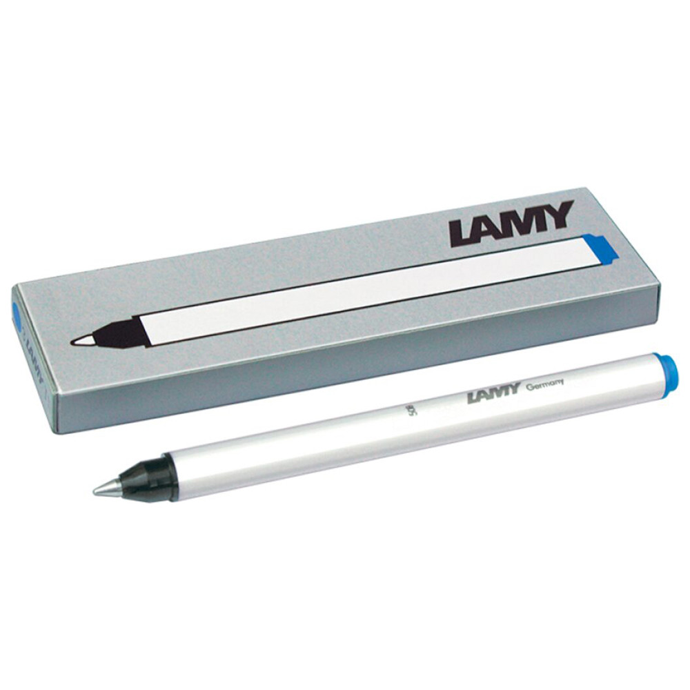 Стрижень для ролерів Lamy T11 синій (1618175)