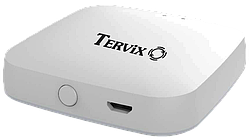 Контролер бездротовий Tervix ProLine ZigBee Gateway (401211)