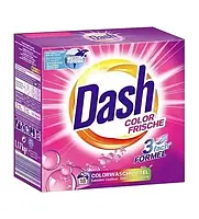 Порошок для прання кольорових тканин Dash Color 1.17 кг