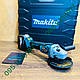 Makita 3в1 Набор Болгарка DGA504BL + Шуруповерт DHP485BL + Перфератор DHR202BL (2АКБ - 36V/9A ) - фото 6 - id-p2062661101