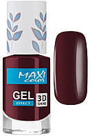 Лак Нігтик Maxi Color 10 New PaletteEStyle