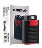 Мультимарочний діагностичний автосканер Thinkdiag