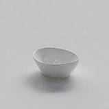 Умивальник (раковина) VBI PARMA WHITE накладний, фото 6