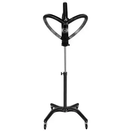 Клімазон-процесор з інфрачервоним освітленням JRL HALO HAIR PROCESSOR (JRL-JPB0045-1)