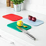 Набір кухонних дощок IKEA 365+ (ІКЕА 365+) 60406304. 3 предмети, фото 4