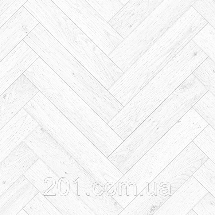 Побутовий лінолеум Beauflor Smartex Chevron 009S - ширина 3 і 3,5 метри /безкоштовна доставка/, фото 1
