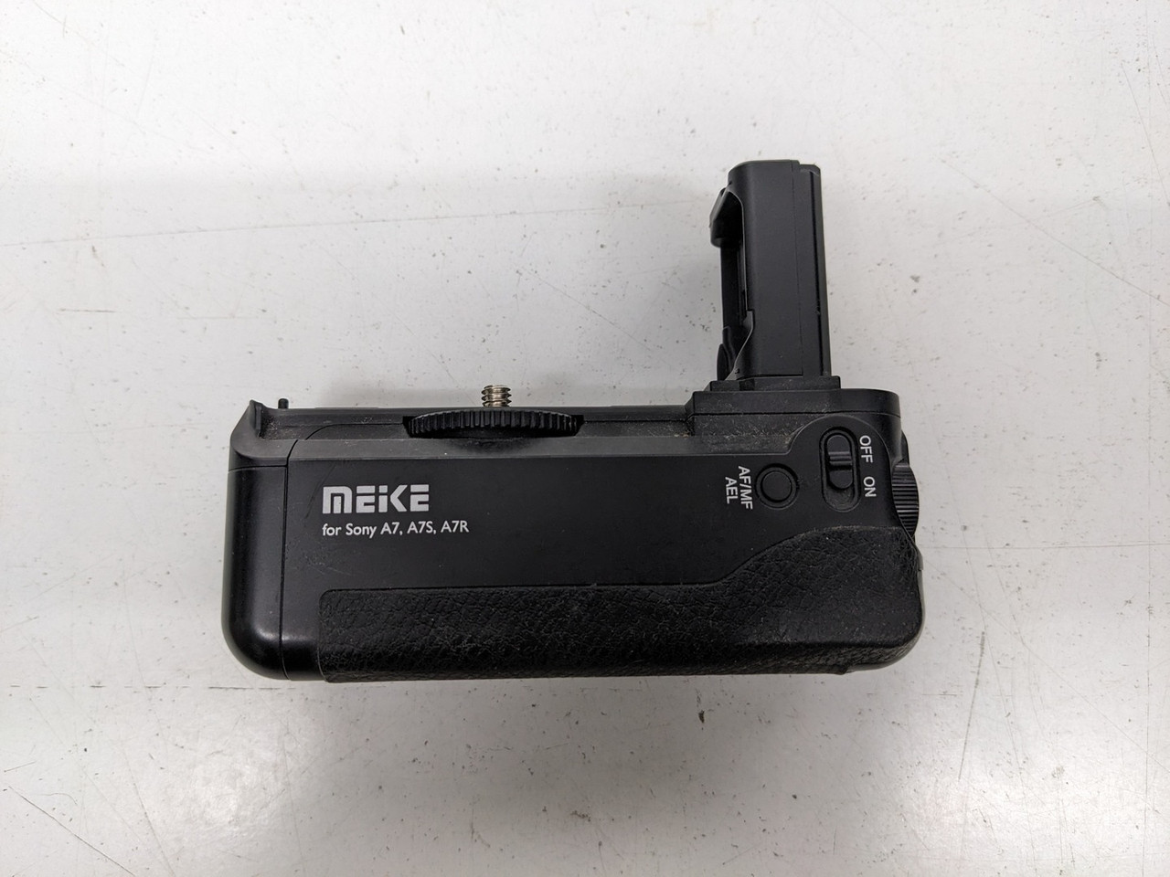 Батарейний блок Meike для Sony A7, A7R, A7S (MK-AR7) як бустер Sony VG-C1EM