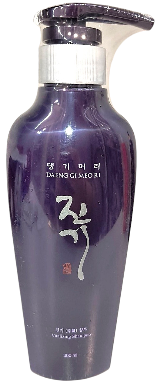 Шампунь поживний Vitalizing Daeng Gi MEO RI 300 мл
