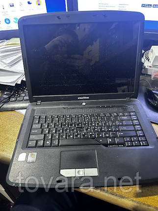 Ноутбук Acer eMachines E510-301G16Mi № 241012125, фото 1