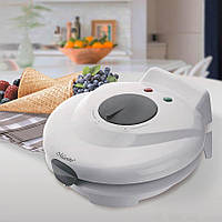 Вафельниця для тонких вафель Maestro MR-716 - 750Вт