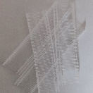 Ліска 35 мм для Пістолета для кріплення бірок Біркотримач З'еднувач пластиковий, фото 3