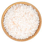 Гімалайська рожева сіль крупна світла 500 г, фото 2