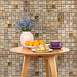 Декоративна ПВХ панель 960*480*4мм (D) SW-00002479, фото 5