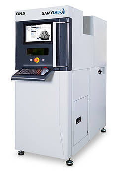 3D принтер металом Samylabs ALBA 300 300 Вт 1080 нм