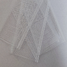 Ліска 25 мм для Пістолета для кріплення бірок Біркотримач З'еднувач пластиковий, фото 4