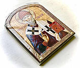 Святитель Спиридон Триміфунтський Чудотворець, фото 2