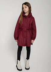 Демісезонна дитяча куртка Еріка Розміри 128