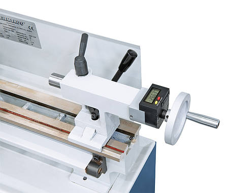 Цифровий дисплей для задньої бабки Hobby 300 VD/300 Super/350 VD/350 VDM/400 Super, фото 3