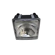 ФГ -308 (1630) Фара МТЗ передня квадратна з лампою (ДК)