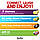 Цукерки Бін Бузлд з Рулеткою 7 версія Bean Boozled 7th Jelly Belly 99г, фото 4
