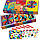 Цукерки Бін Бузлд з Рулеткою 7 версія Bean Boozled 7th Jelly Belly 99г, фото 7