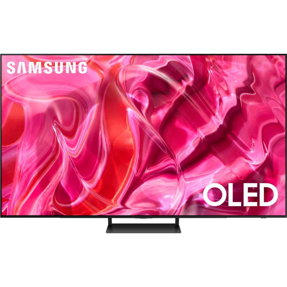 Samsung QE55S90D 55" Телевізор (3840x2160), фото 1