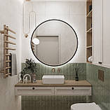 Умивальник (раковина) VBI ASTI WHITE накладний, фото 3