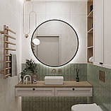 Умивальник (раковина) VBI ASTI S WHITE накладний, фото 3