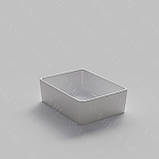 Умивальник (раковина) VBI ASTI S WHITE накладний, фото 5