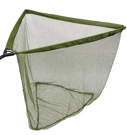 Сітка на підсаку World4Carp Landing Net Mesh, фото 1