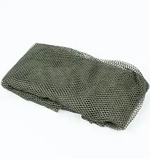 Сітка на підсаку World4Carp Landing Net Mesh, фото 3