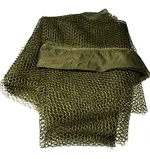 Сітка на підсаку World4Carp Landing Net Mesh, фото 4