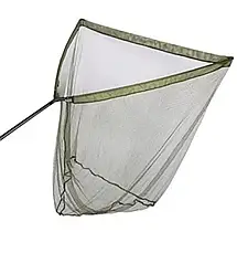 Сітка на підсаку World4Carp Landing Net Mesh, фото 5