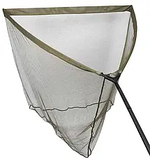 Сітка на підсаку World4Carp Landing Net Mesh, фото 6