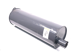 Глушник МАЗ 500  500А-1201010-03