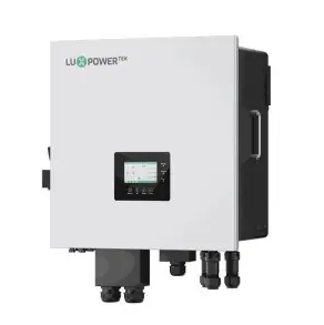 Гібридний інвертор LuxPower GEN-LB-EU 8 кВт