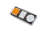 ФП-401 LED К Ліхтар МТЗ задній багатофункціональний LED (ДК)