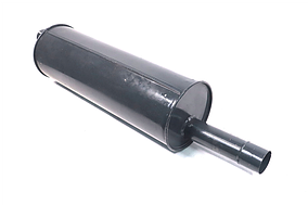 Глушник МАЗ 5337 (під хомут)  5337-1201010-03