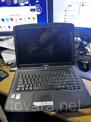 Ноутбук Acer eMachines E510-301G16Mi No 241012126, фото 1