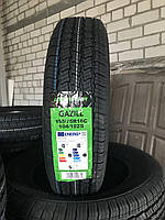 Шини на Газель LANVIGATOR Китай 185/75 R16C 104/102R GAZILL універсальна