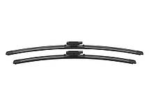 450/475мм MINI (BMW)  Mini  [R56]  2012-2013  двірники Bosch AeroTwin Склоочисники, фото 4