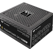 Блок живлення Thermaltake Toughpower GF3 750 Вт Gold F Gen5