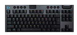 Клавіатура Logitech G915 TKL Tactile (920-009503)