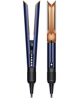 Стайлер (випрямляч) Dyson Airstrait HT01 Prussian Blue/Rich Copper (408215-01)