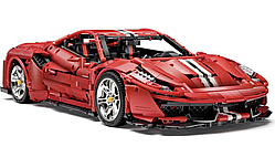 Конструктор CaDa Italian Super Car C61042w