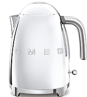 Електрочайник Smeg KLF03SSEU